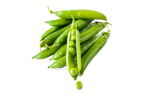 Whole Food Market , Organic Trimmed Green Beans